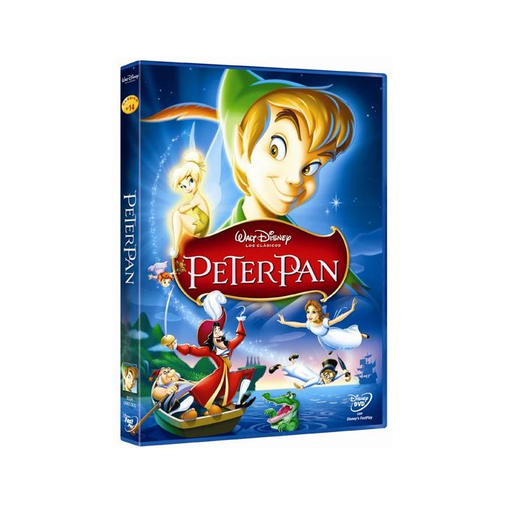 Peter Pan