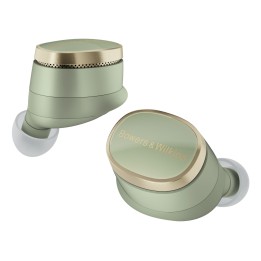 Bowers & Wilkins Pi8 Auriculares True Wireless Stereo (TWS) Dentro de oído Llamadas/Música USB Tipo C Bluetooth Base de carga