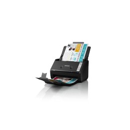 Epson WorkForce ES-550W Escáner con alimentador automático de documentos (ADF) 600 x 600 DPI A4 Negro