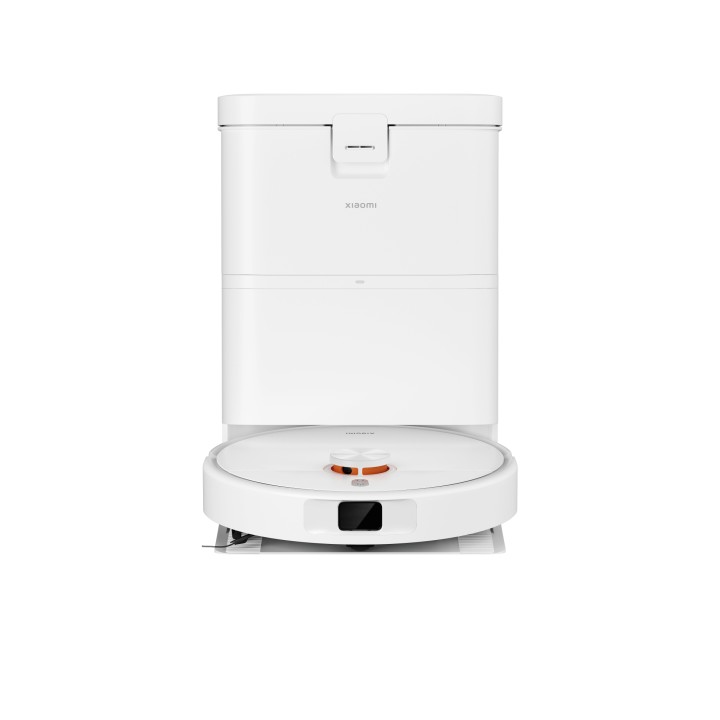 Xiaomi Robot Vacuum H50 0,28 L Blanco