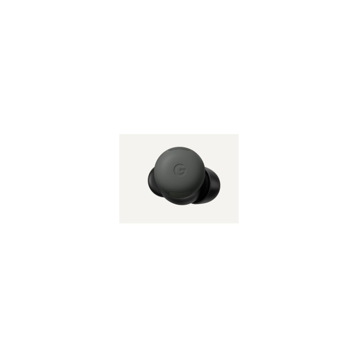 Google Pixel Buds Pro 2 Auriculares True Wireless Stereo (TWS) Dentro de oído Llamadas/Música/Deporte/Uso diario USB Tipo C