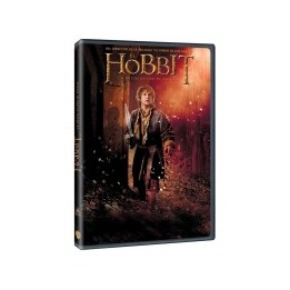 El Hobbit: La Desolación De Smaug