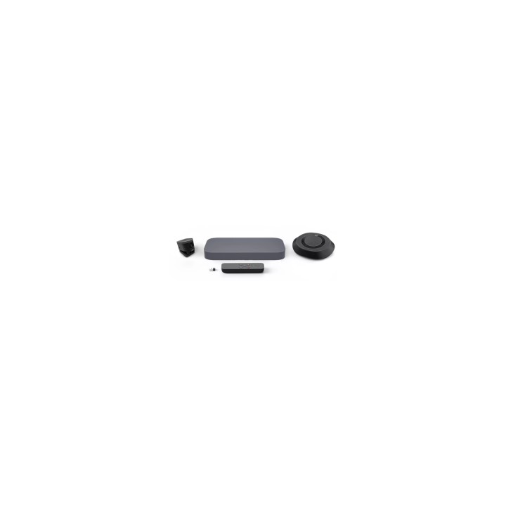 ASUS GQE20A-G5004UN Google Room Kit Large sistema de video conferencia 10 personas(s) Ethernet Sistema de vídeoconferencia en