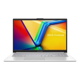 ASUS Vivobook Go 15 E1504FA-BQ4442 - Ordenador Portátil 15.6" Full HD (AMD Ryzen 5 40, 8GB RAM, 512GB SSD, Radeon 610M, Sin