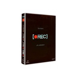 Saga REC