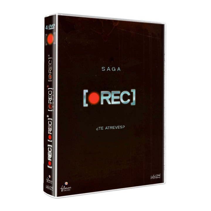Saga REC