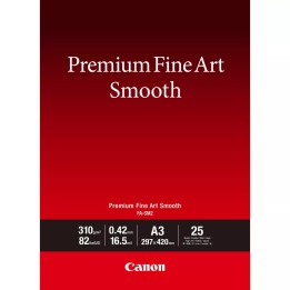 Canon FA-SM2 A3 Blanco Alise