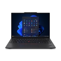 Lenovo ThinkPad X13 Gen 7 (Intel) Copilot+ PC Intel Core Ultra 5 325 Portátil 33,8 cm (13.3") WUXGA 32 GB LPDDR5x-SDRAM 512 GB