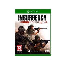Insurgency Sandstrom - Xbox one