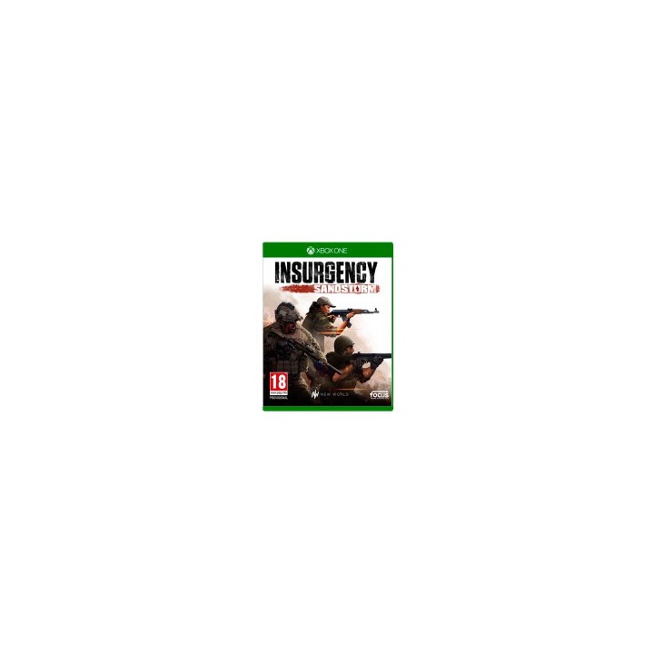 Insurgency Sandstrom - Xbox one