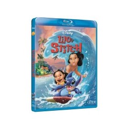 Lilo & Stitch