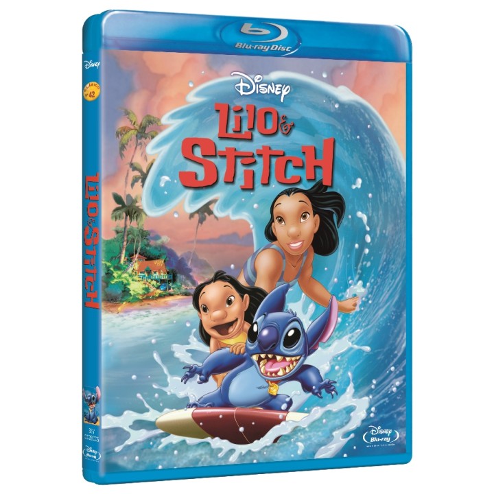 Lilo & Stitch