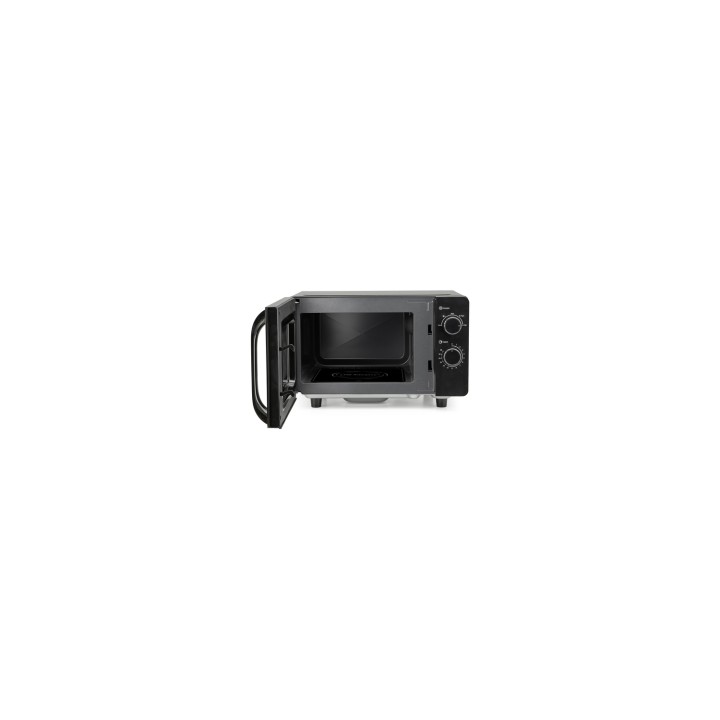 Orbegozo MI 2061 CE microondas Negro Solo microondas Encimera 20 L 700 W