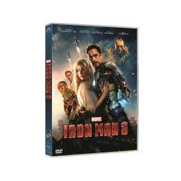 Iron man 3