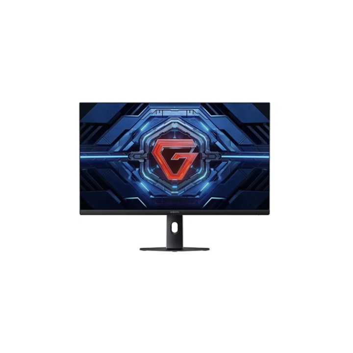 Xiaomi G27i 2026 pantalla para PC 68,6 cm (27") 1920 x 1080 Pixeles Full HD LCD Negro
