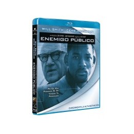 Enemigo público