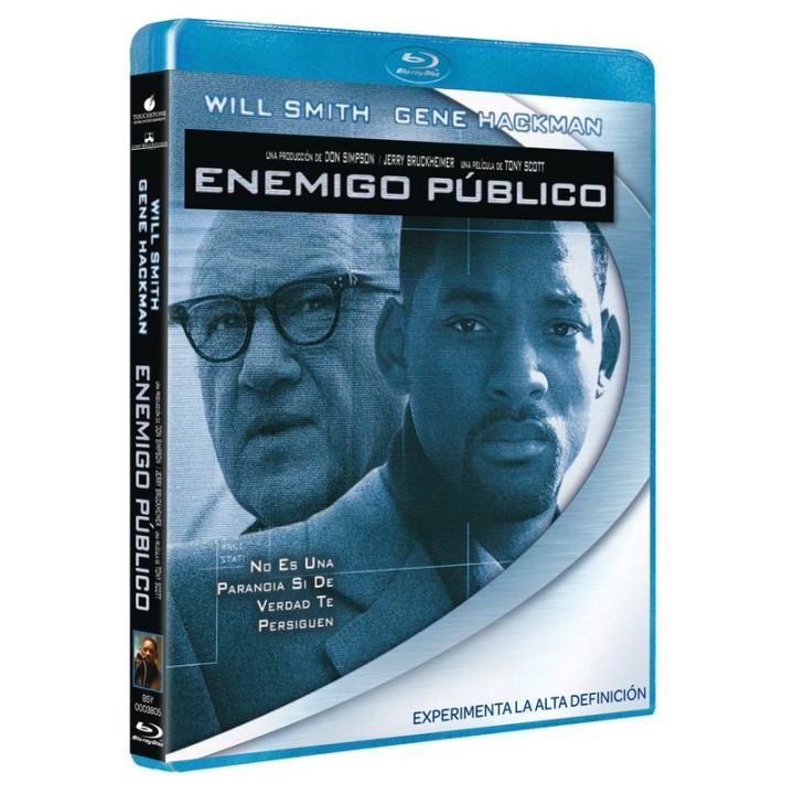 Enemigo público