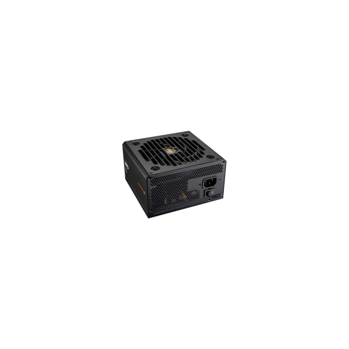 COUGAR CGRGDN-750 unidad de fuente de alimentación 750 W 20+4 pin ATX ATX Negro