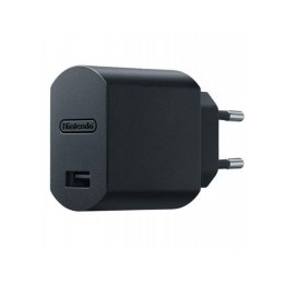 Adaptador corriente USB Nintendo