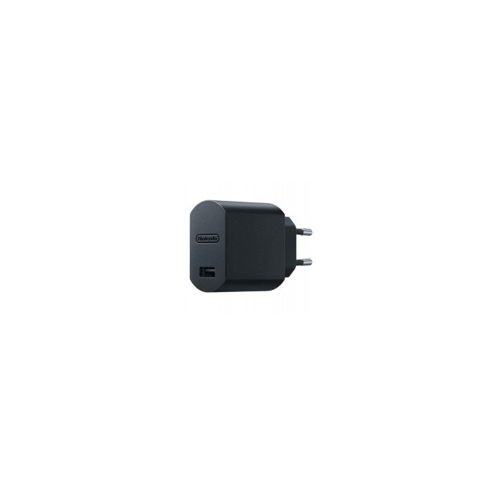 Adaptador corriente USB Nintendo