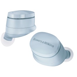 Bowers & Wilkins Pi6 Auriculares True Wireless Stereo (TWS) Dentro de oído Llamadas/Música USB Tipo C Bluetooth Base de carga