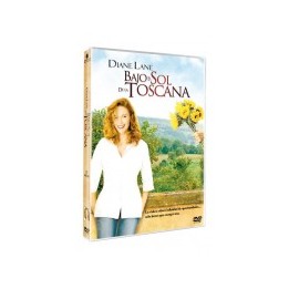 Bajo el sol de la Toscana