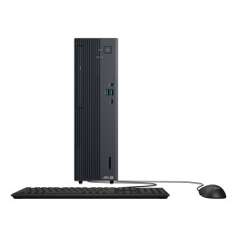 ASUS ExpertCenter P500 SFF P500SV-07240H110X - Sobremesa (Intel Core 7 240H, 16GB RAM, 512GB SSD, Graphics, Windows 11 Pro)
