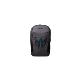 Acer PBG510 mochila Mochila de gaming Negro, Azul Poliéster