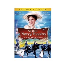 Mary Poppins (Ed. Especial 45 Aniversario)
