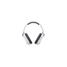Nothing Headphone (a) Auriculares Inalámbrico y alámbrico Diadema Música USB Tipo C Bluetooth Blanco