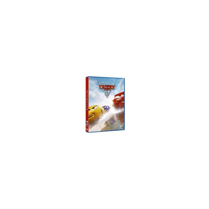Cars 3