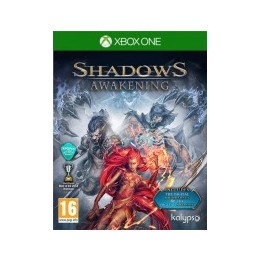 Shadows Awakening - Xbox one