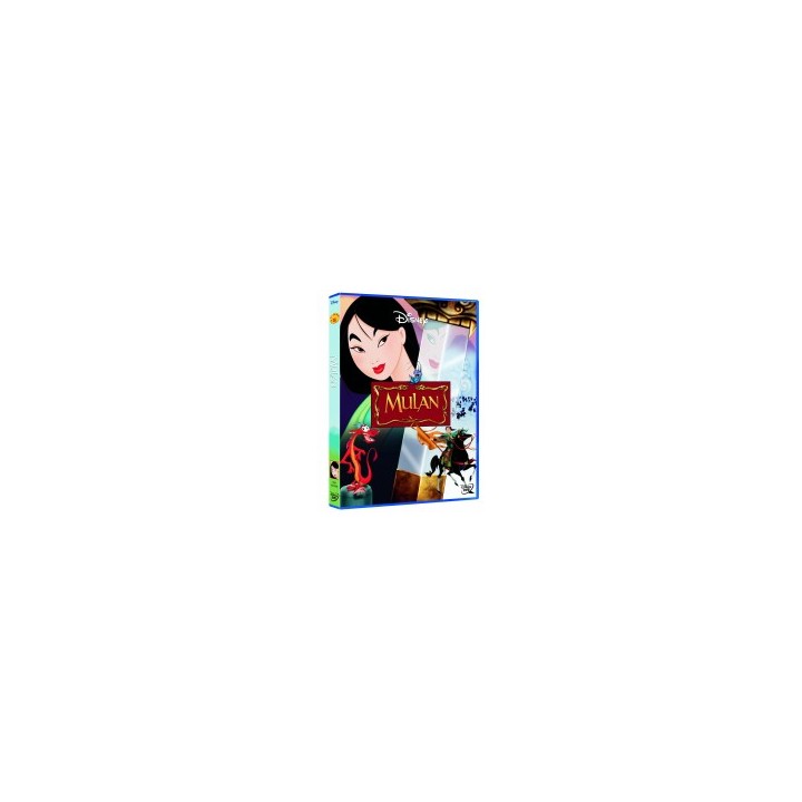 Mulan