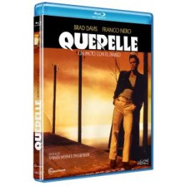 Querelle (un pacto con el diablo)