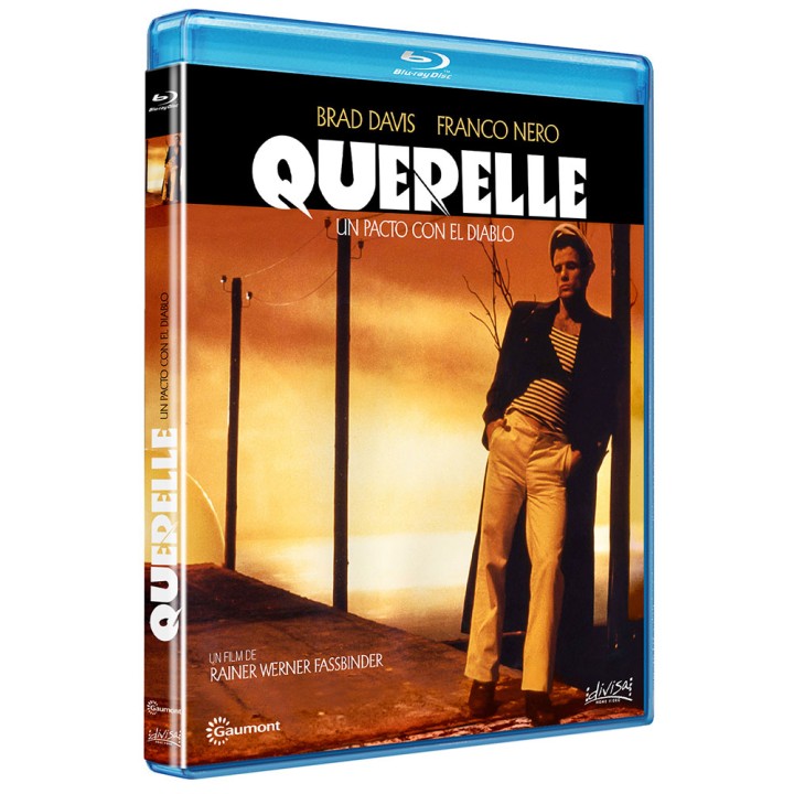 Querelle (un pacto con el diablo)