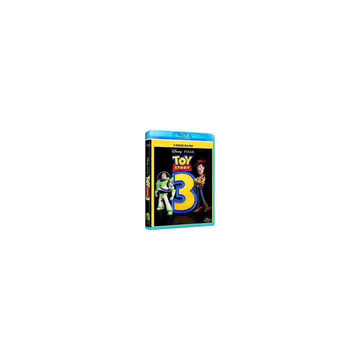 Toy Story 3