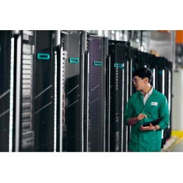 HPE Networking Instant On ION-MNT-OTDR Outdoor Bracket