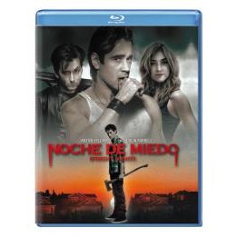 Noche de miedo