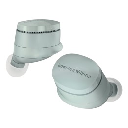 Bowers & Wilkins Pi6 Auriculares True Wireless Stereo (TWS) Dentro de oído Llamadas/Música USB Tipo C Bluetooth Base de carga
