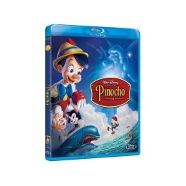 Pinocho (2012)