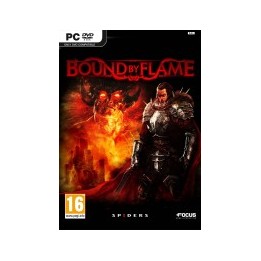 Bound by Flame
