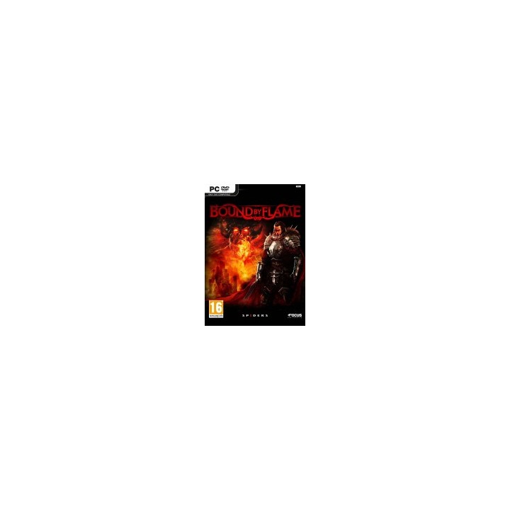Bound by Flame