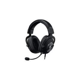 Logitech G PRO X SE Auriculares Alámbrico Diadema Juego Negro