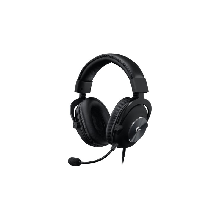 Logitech G PRO X SE Auriculares Alámbrico Diadema Juego Negro