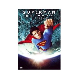 Superman Returns: El Regreso