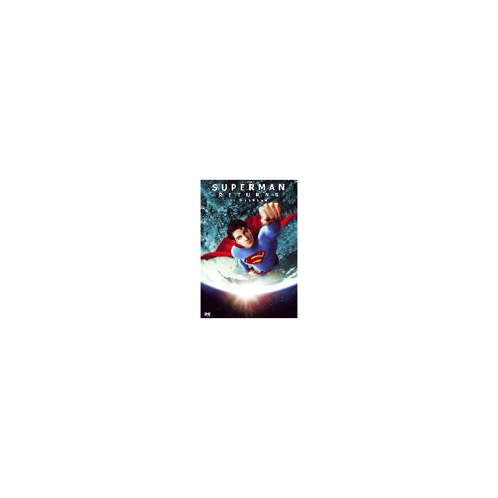 Superman Returns: El Regreso