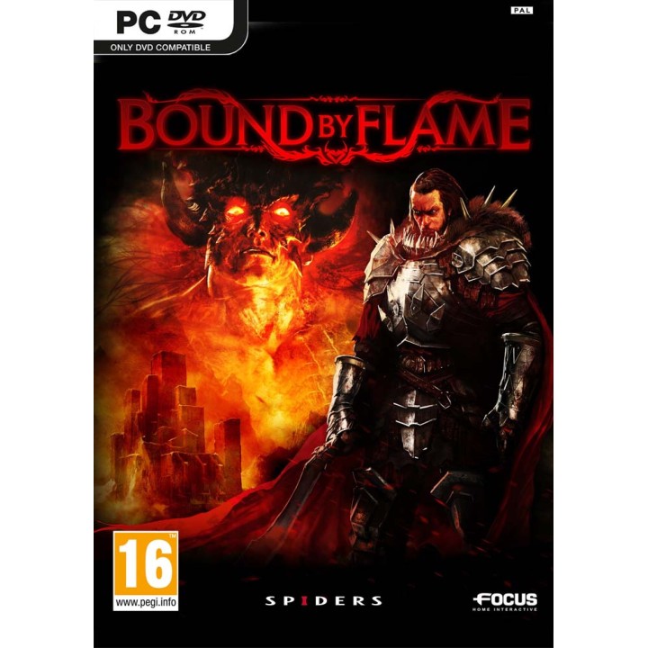Bound by Flame