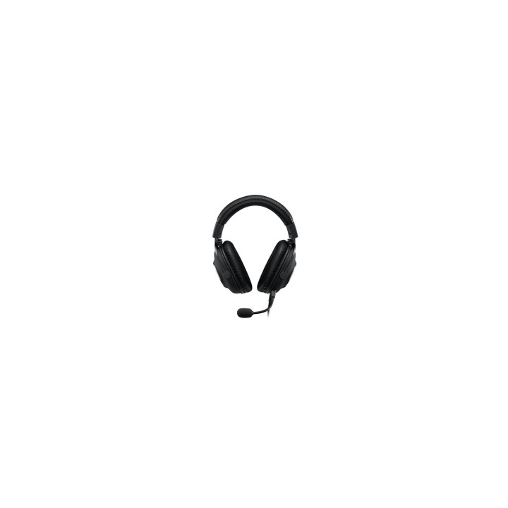 Logitech G PRO X SE Auriculares Alámbrico Diadema Juego Negro