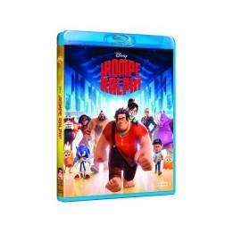 ¡Rompe Ralph!