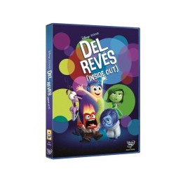 Del revés (Inside Out)
